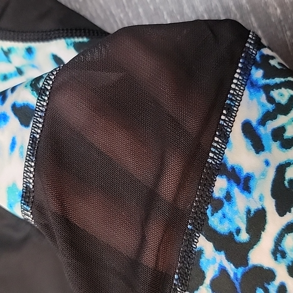 Workout leggings - Picture 3 of 8